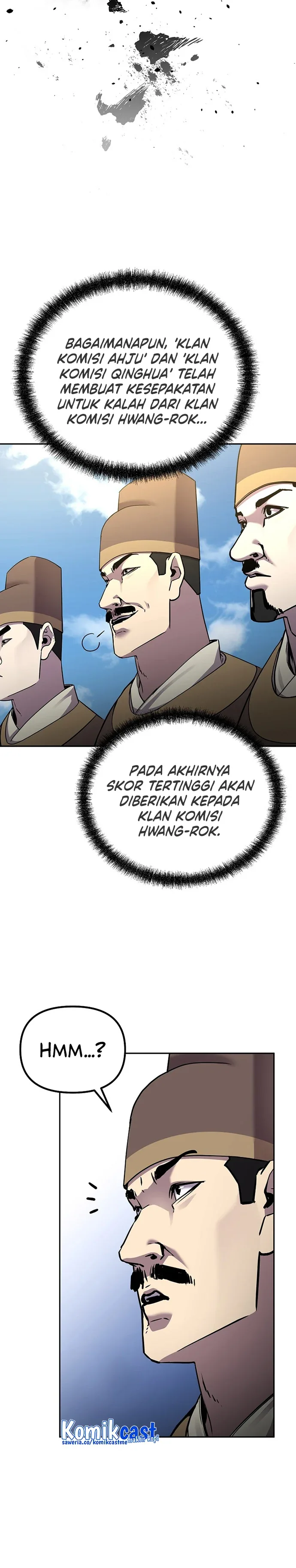 Halaman 22 — The Reborn Ranker Chronicles Chapter 66