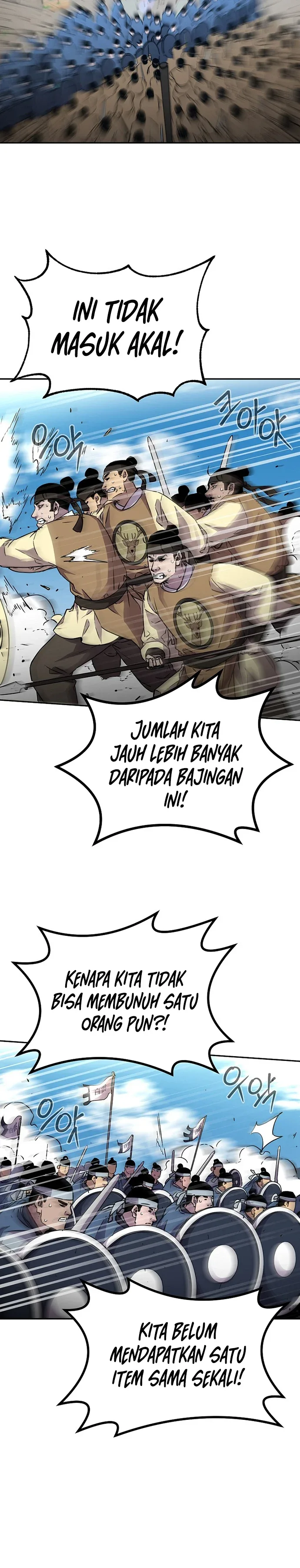 Halaman 24 — The Reborn Ranker Chronicles Chapter 66