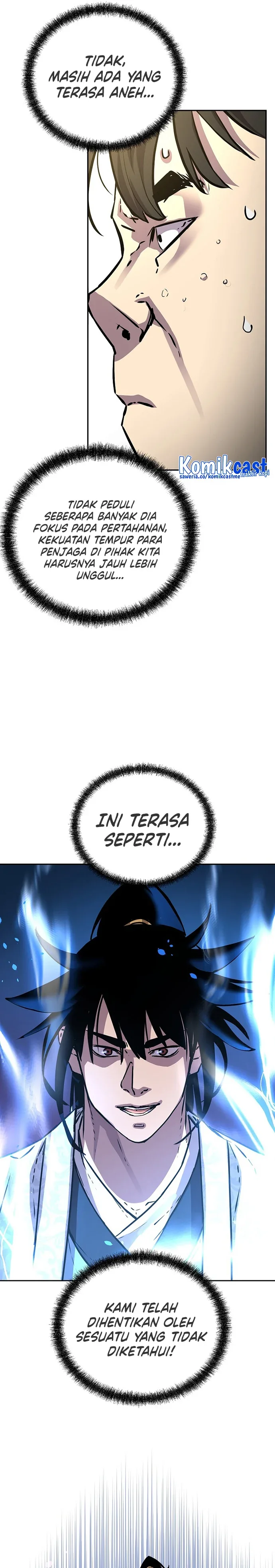 Halaman 26 — The Reborn Ranker Chronicles Chapter 66