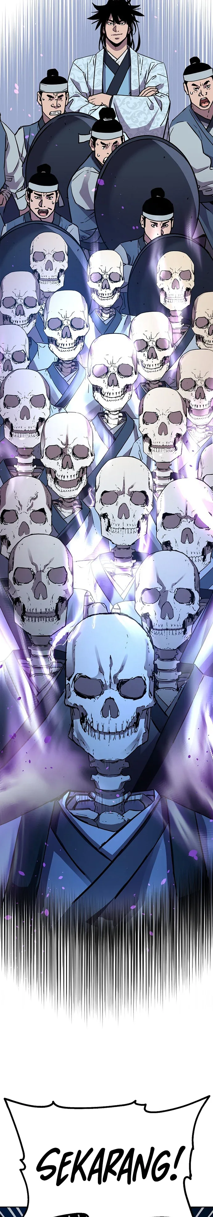 Halaman 27 — The Reborn Ranker Chronicles Chapter 66