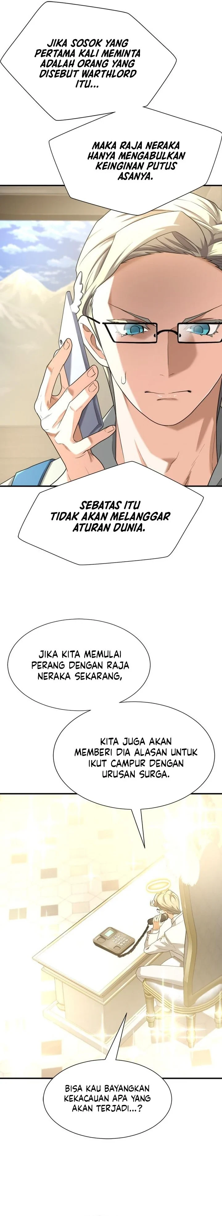 Halaman 4 — The Greatest Estate Developer Chapter 192