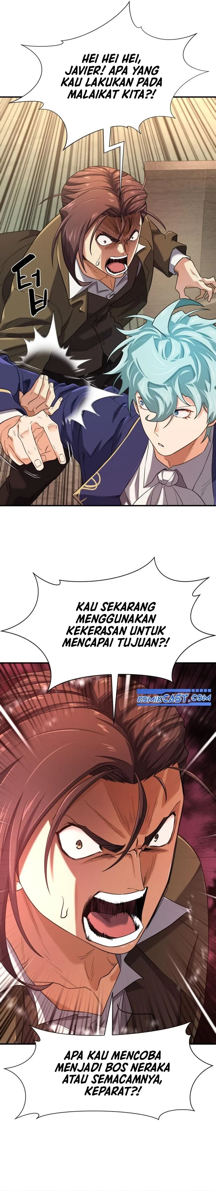 Halaman 9 — The Greatest Estate Developer Chapter 192