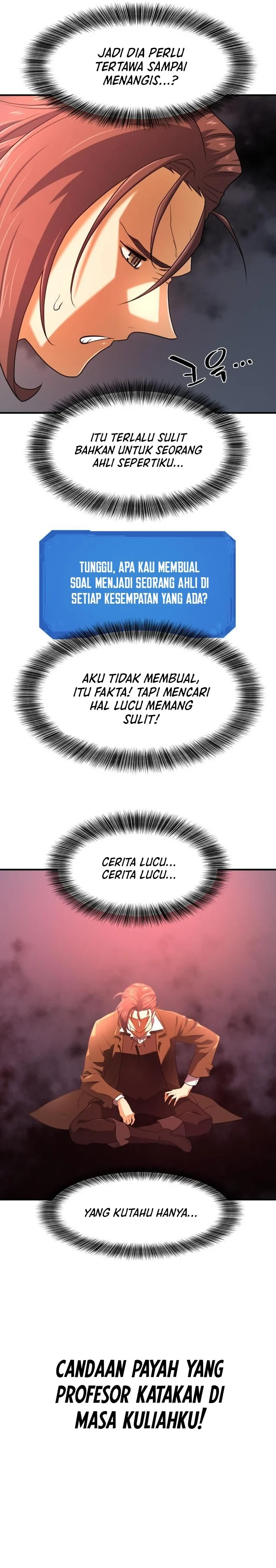 Halaman 14 — The Greatest Estate Developer Chapter 192