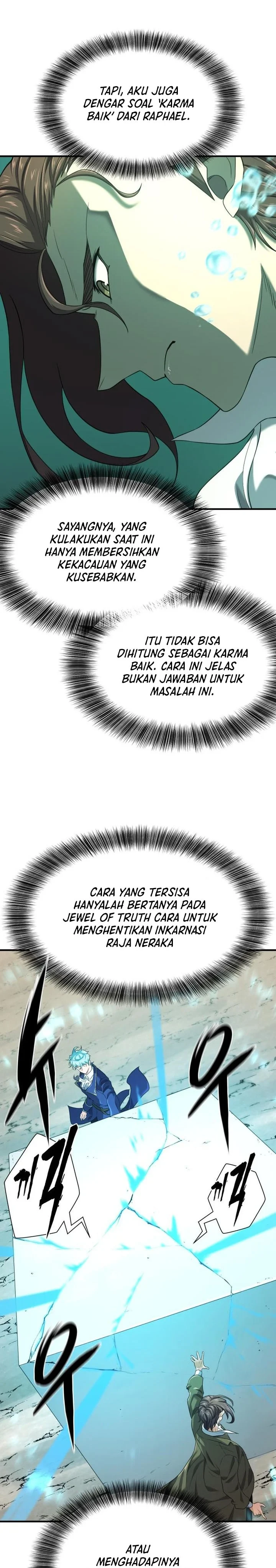 Halaman 23 — The Greatest Estate Developer Chapter 192