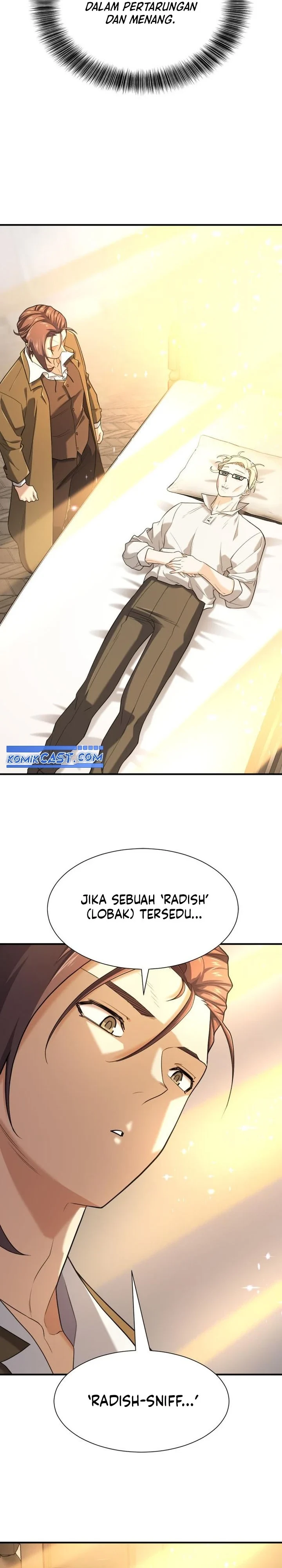 Halaman 24 — The Greatest Estate Developer Chapter 192