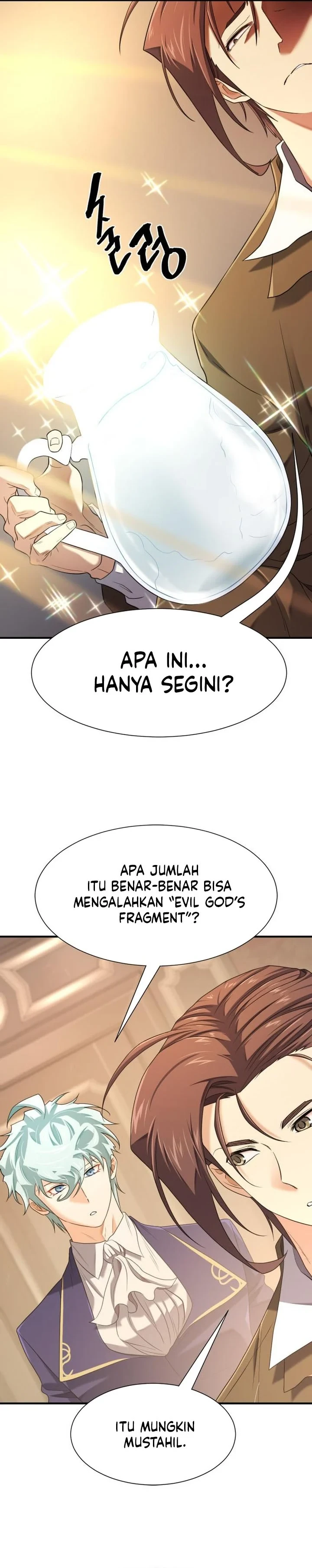Halaman 27 — The Greatest Estate Developer Chapter 192