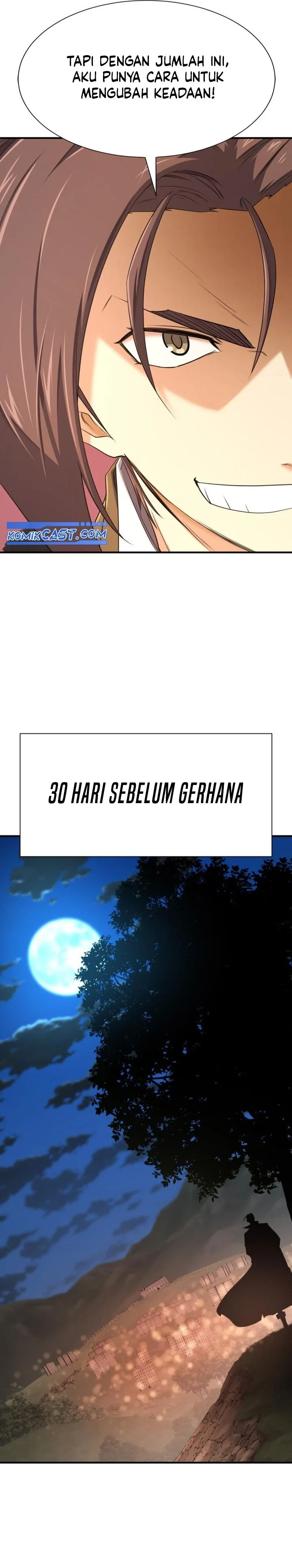 Halaman 28 — The Greatest Estate Developer Chapter 192