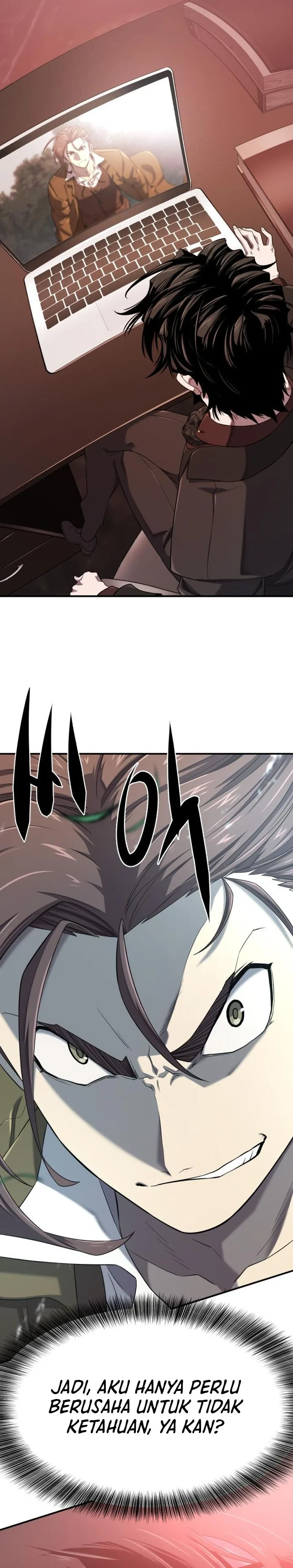 Halaman 38 — The Greatest Estate Developer Chapter 192
