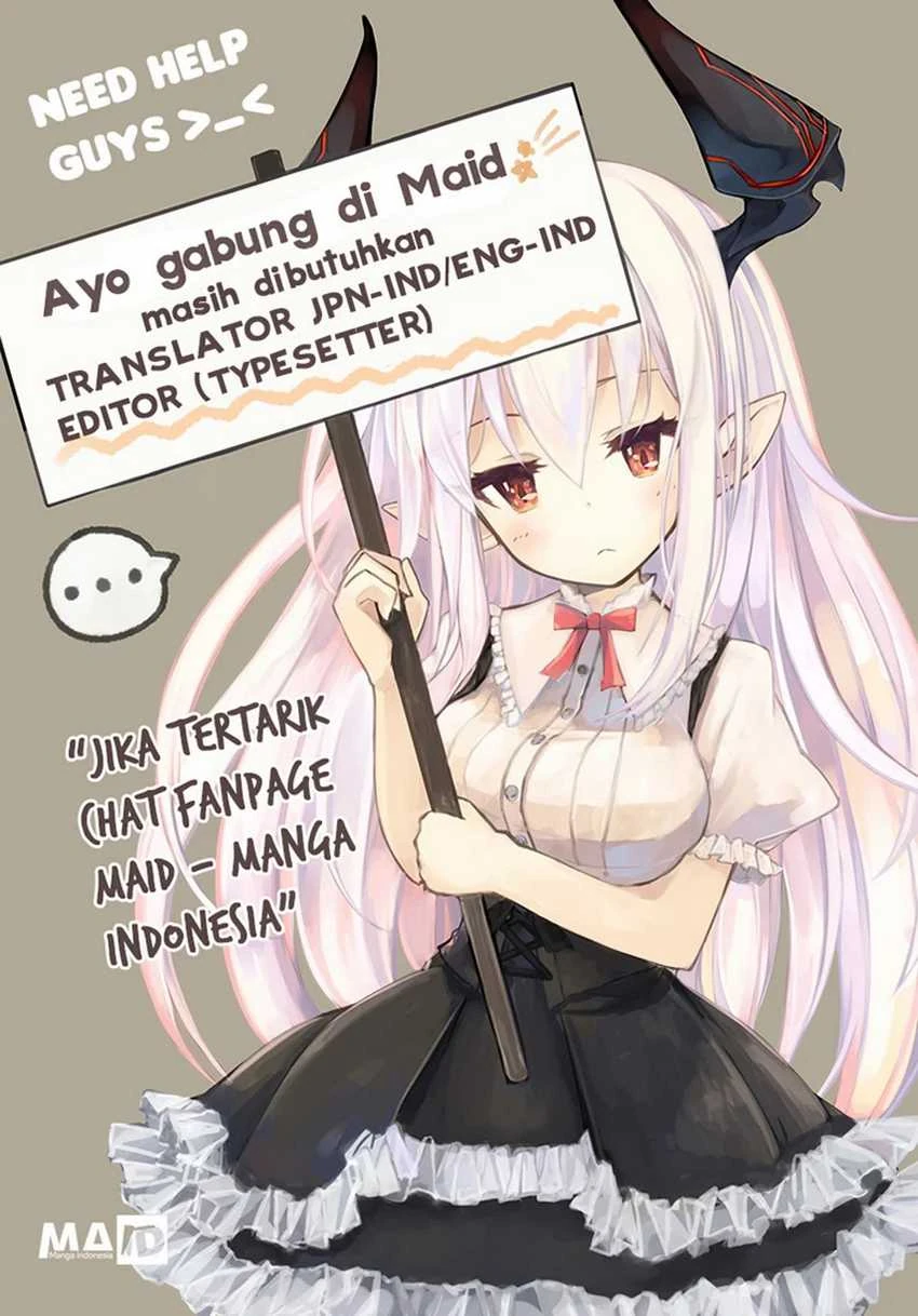 Halaman 17 — Kanojo mo Kanojo Chapter 6