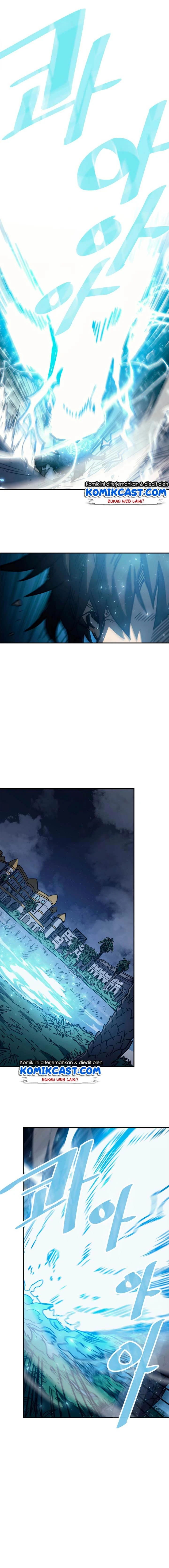 Halaman 8 — A Returner's Magic Should Be Special Chapter 131
