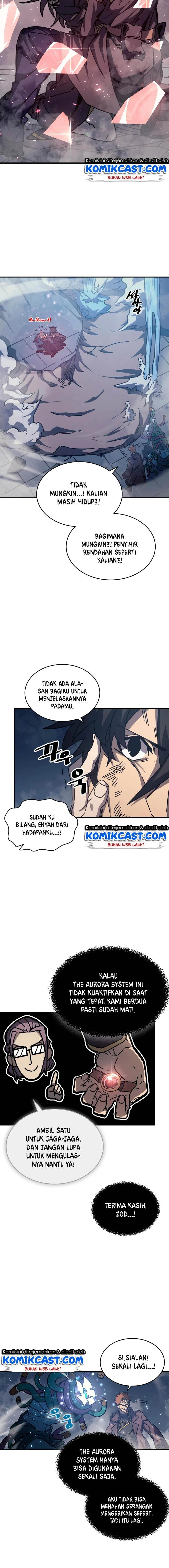 Halaman 10 — A Returner's Magic Should Be Special Chapter 131