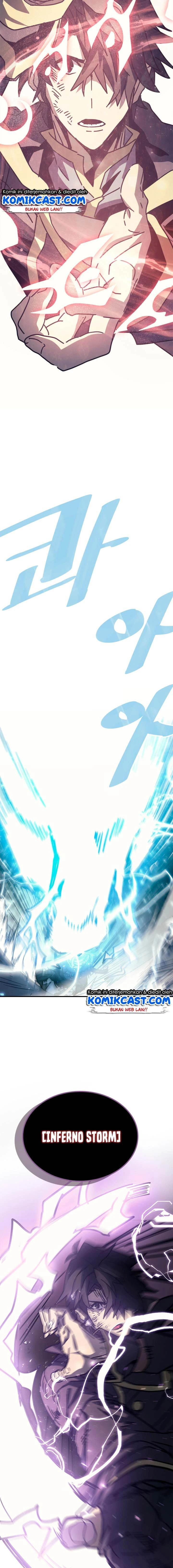 Halaman 12 — A Returner's Magic Should Be Special Chapter 131