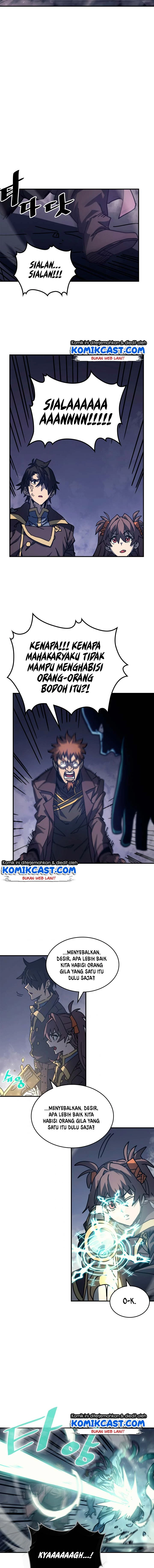 Halaman 15 — A Returner's Magic Should Be Special Chapter 131
