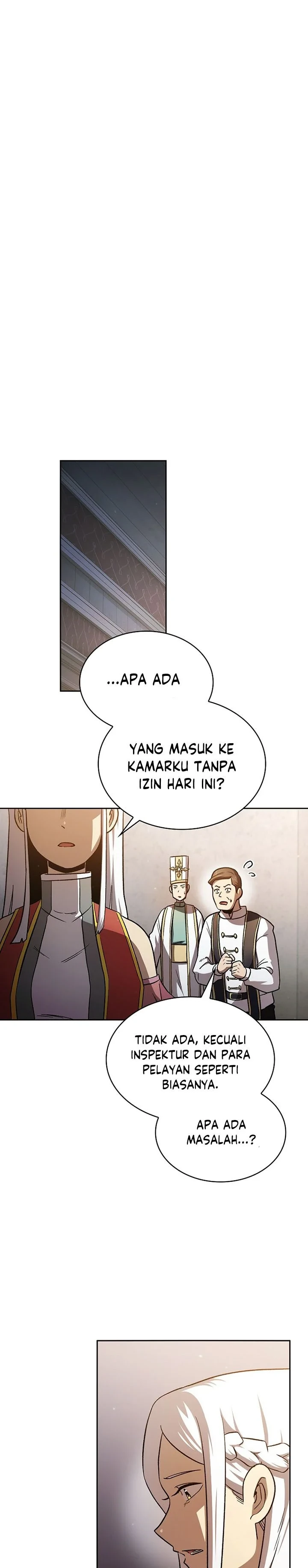 Halaman 6 — Is This Hero for Real? Chapter 48