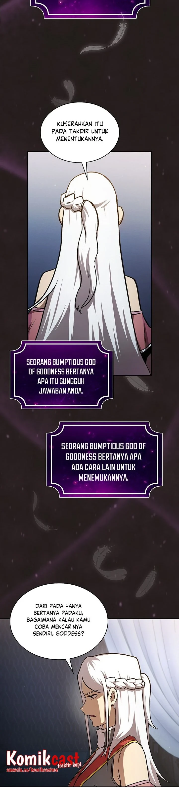 Halaman 13 — Is This Hero for Real? Chapter 48