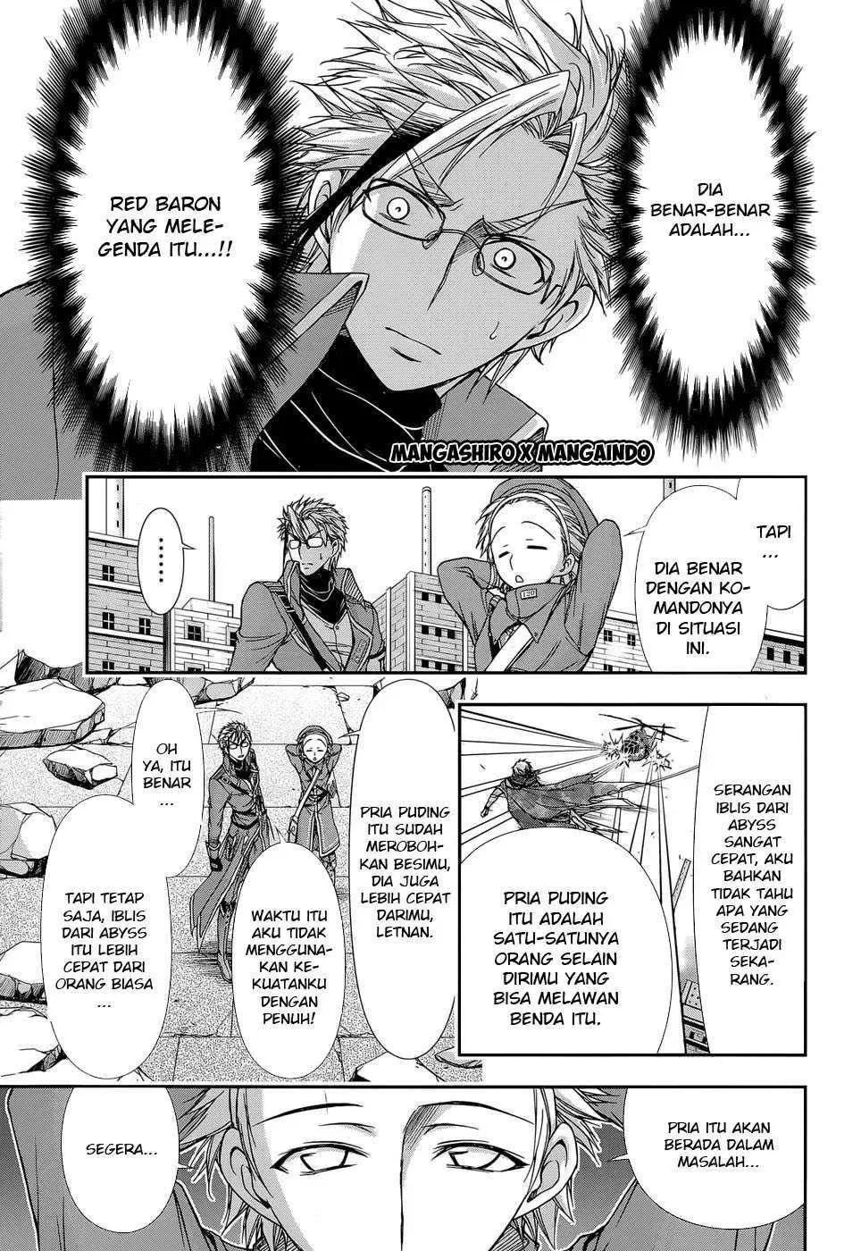 Halaman 10 — Plunderer Chapter 8