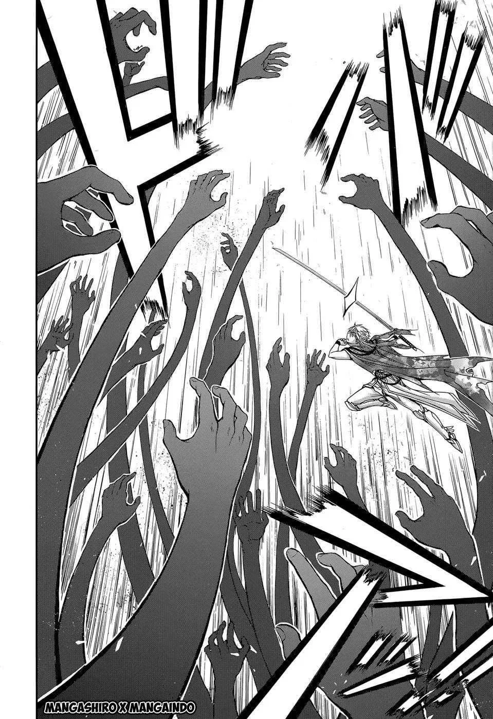 Halaman 12 — Plunderer Chapter 8