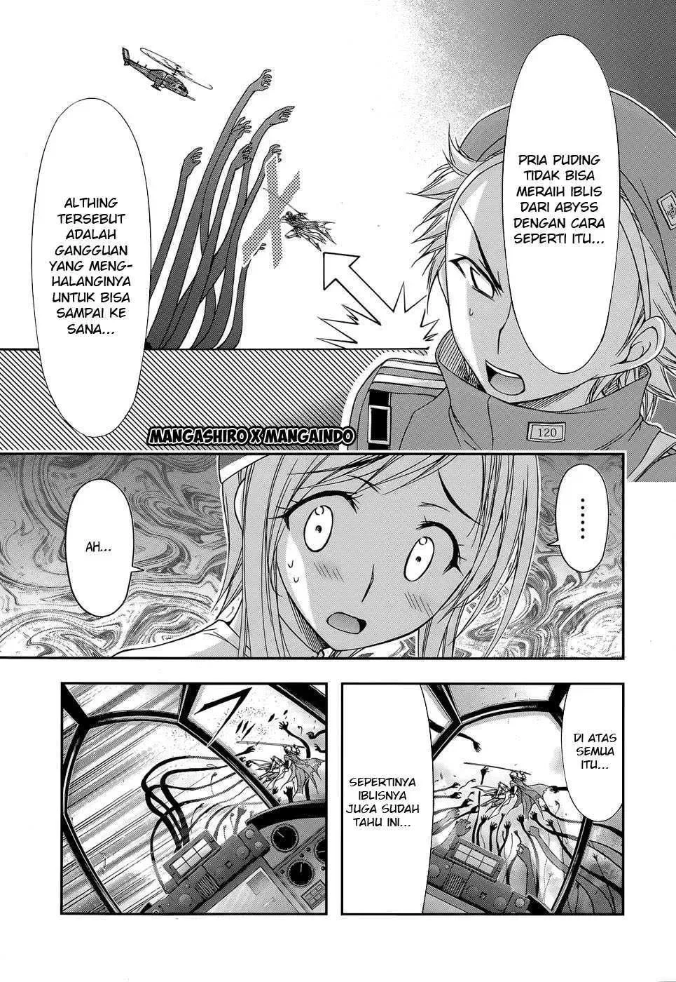 Halaman 18 — Plunderer Chapter 8