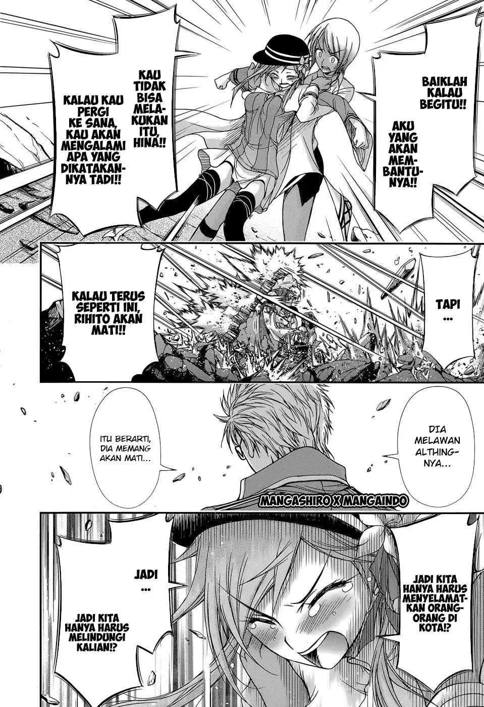 Halaman 24 — Plunderer Chapter 8