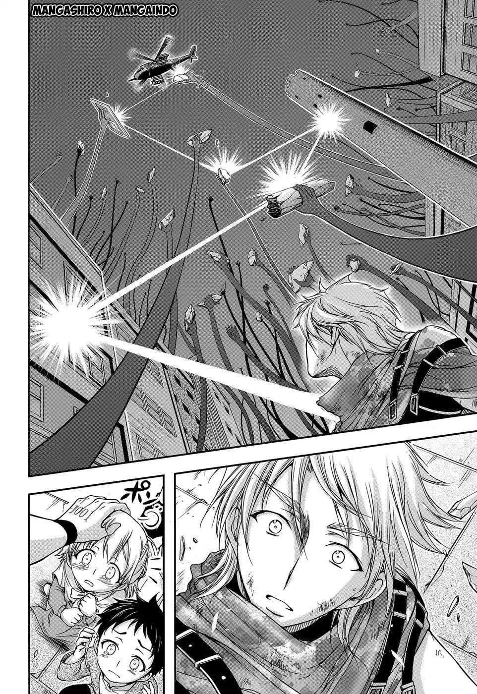 Halaman 31 — Plunderer Chapter 8