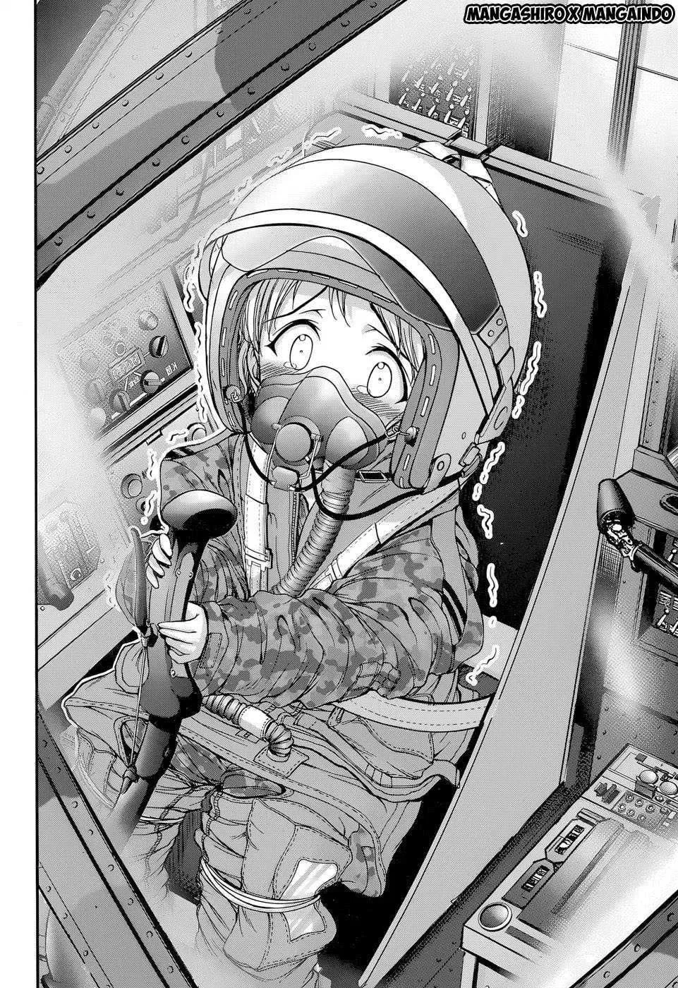 Halaman 36 — Plunderer Chapter 8