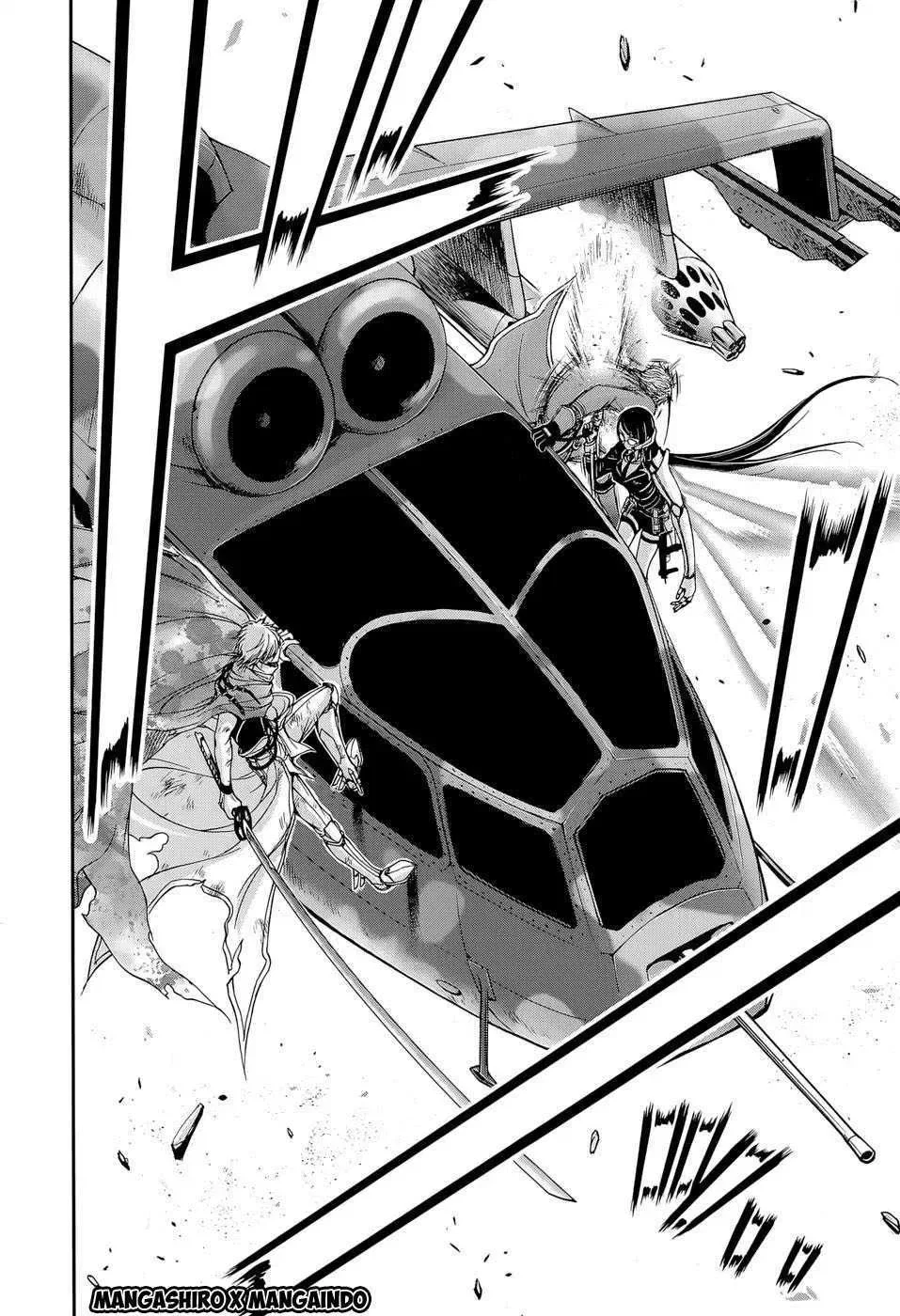 Halaman 41 — Plunderer Chapter 8