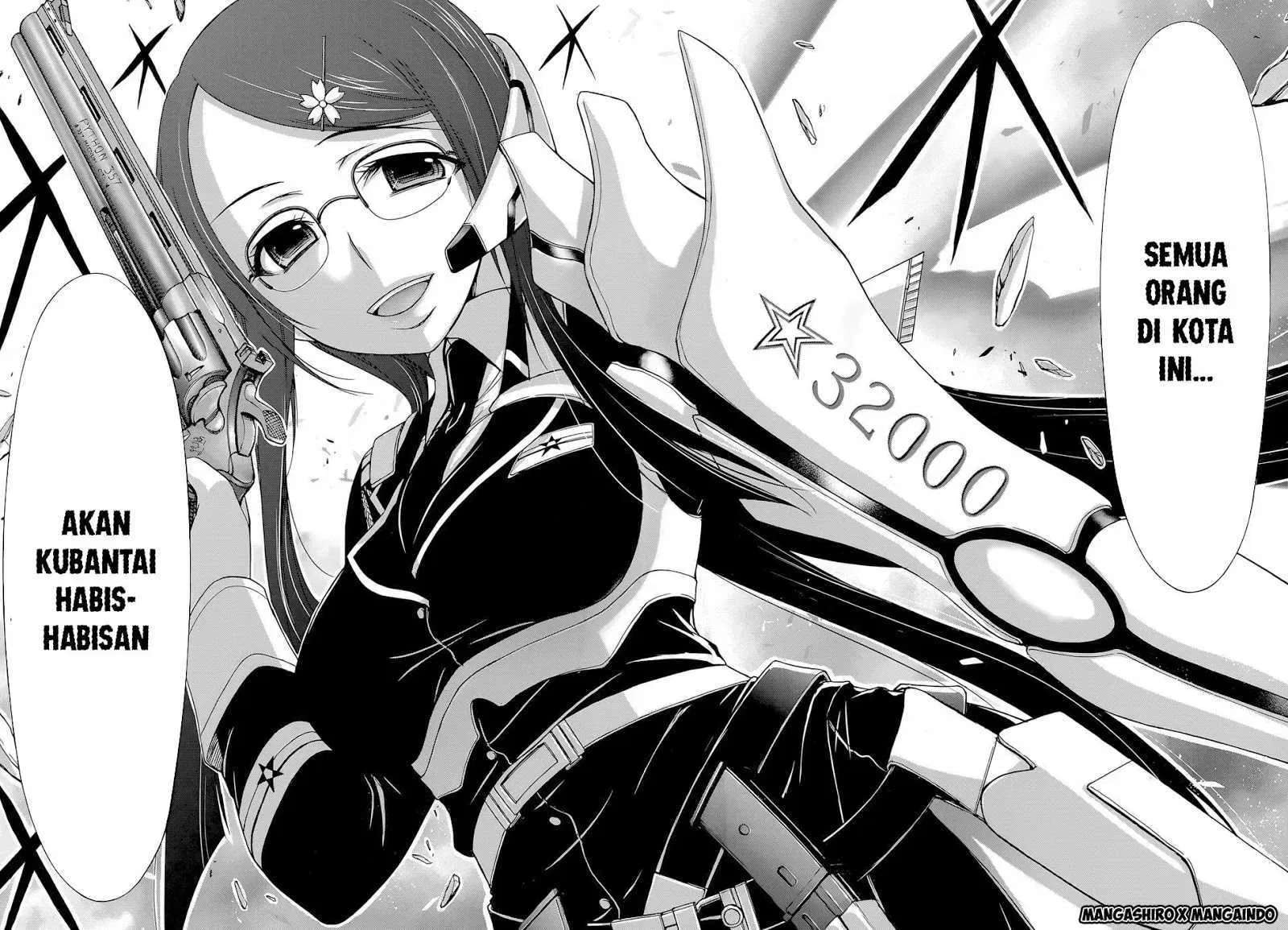 Halaman 45 — Plunderer Chapter 8
