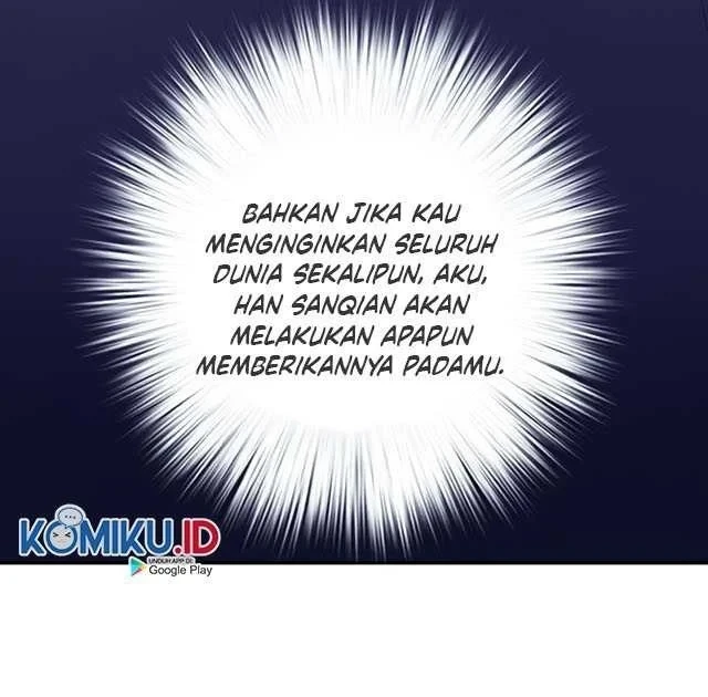 Halaman 15 — I Am Han Sanqian Chapter 9