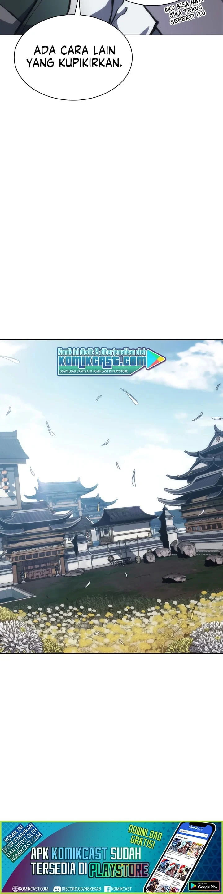 Halaman 6 — Mookhyang: The Origin Chapter 31