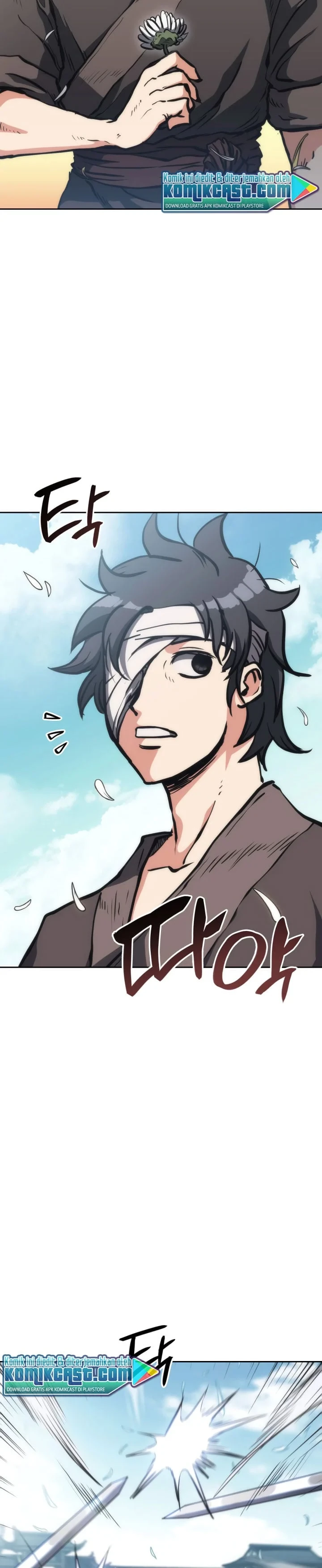 Halaman 8 — Mookhyang: The Origin Chapter 31