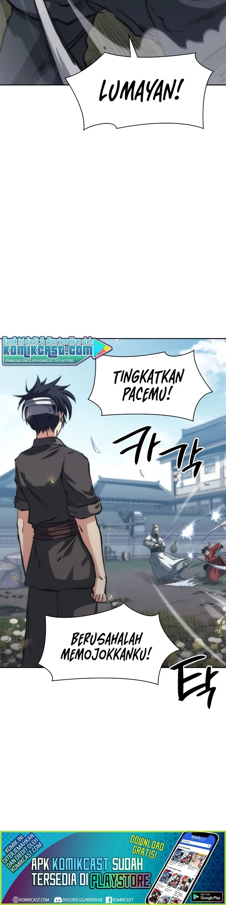 Halaman 11 — Mookhyang: The Origin Chapter 31