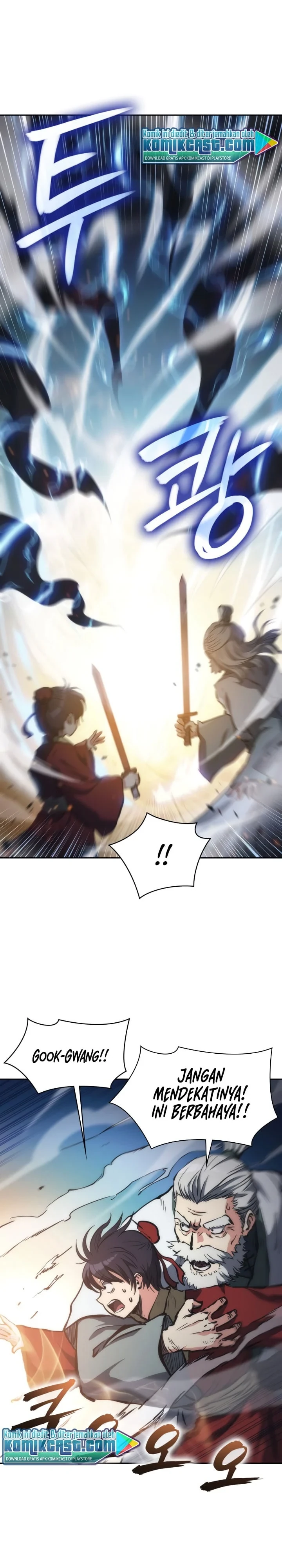 Halaman 19 — Mookhyang: The Origin Chapter 31