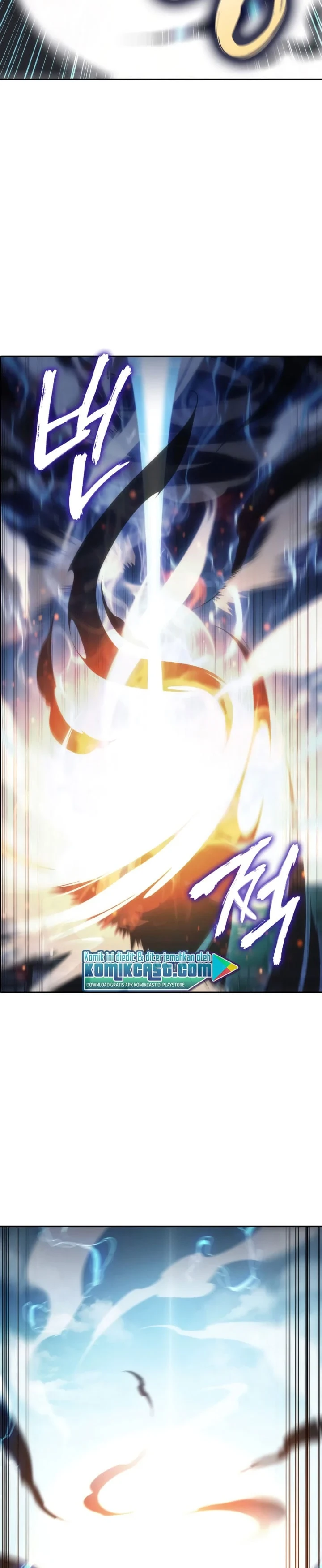 Halaman 22 — Mookhyang: The Origin Chapter 31