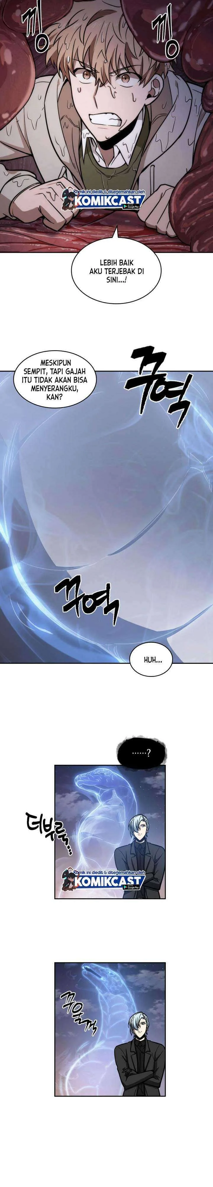 Halaman 3 — Tomb Raider King Chapter 210