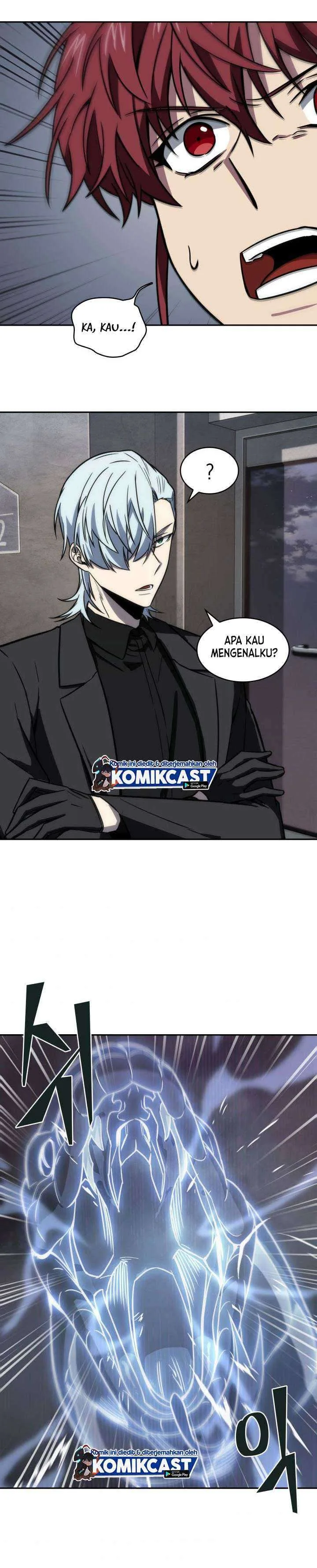 Halaman 13 — Tomb Raider King Chapter 210