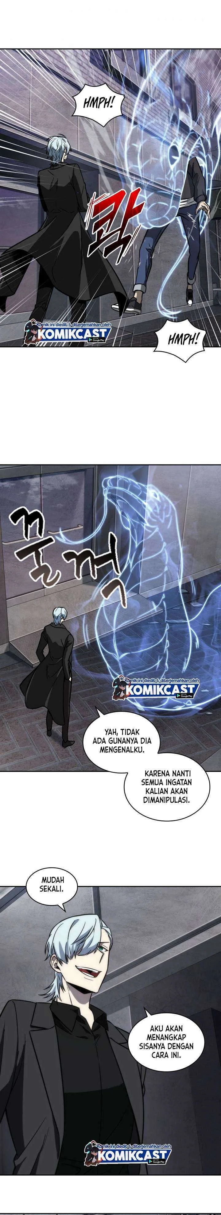 Halaman 14 — Tomb Raider King Chapter 210