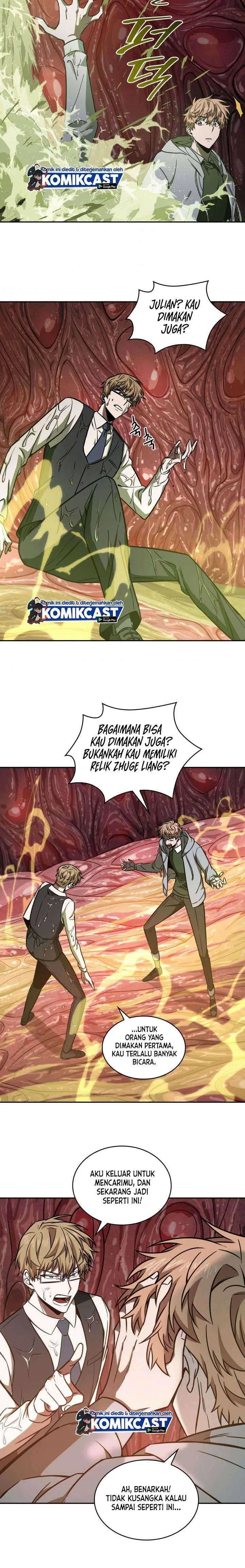 Halaman 16 — Tomb Raider King Chapter 210