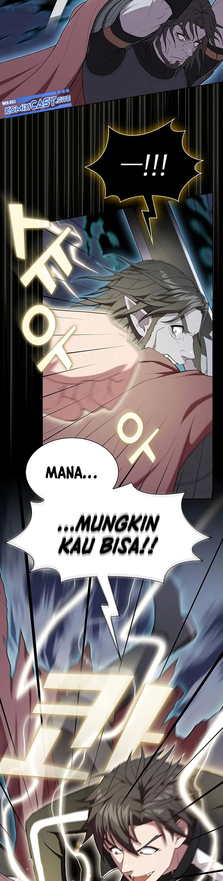 Halaman 10 — The Advanced Player of the Tutorial Tower Chapter 163