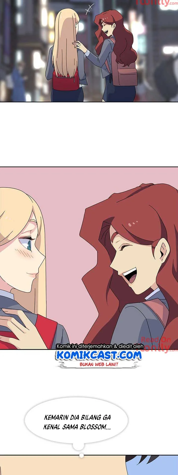 Halaman 28 — Springtime for Blossom Chapter 26