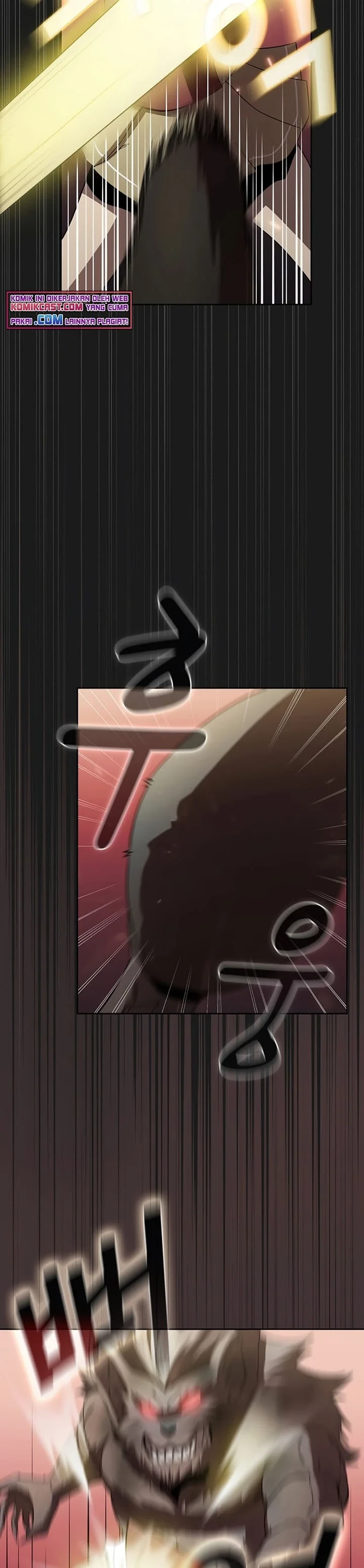 Halaman 27 — Is This Hero for Real? Chapter 22