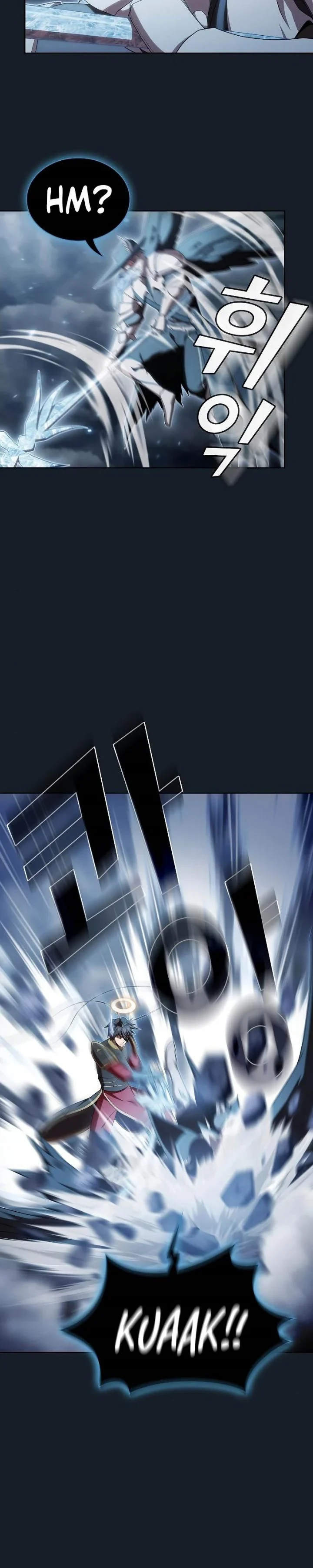 Halaman 15 — The Advanced Player of the Tutorial Tower Chapter 106