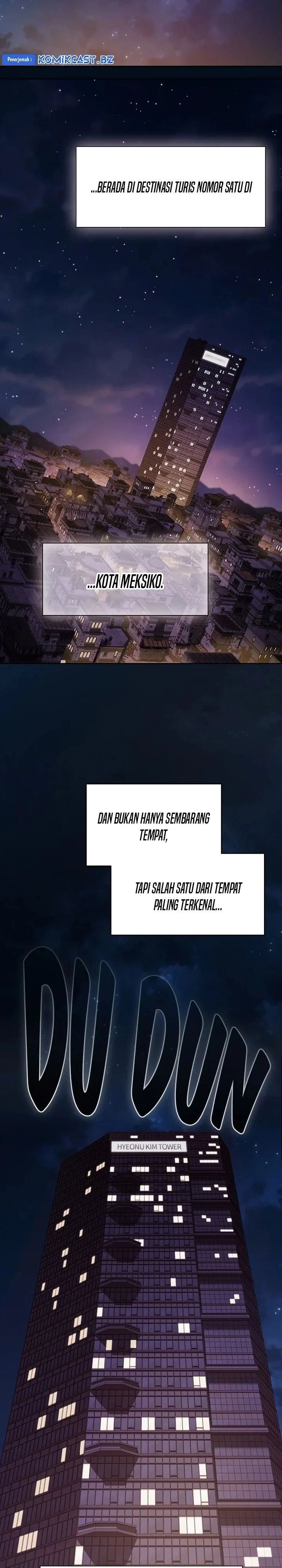Halaman 13 — The Advanced Player of the Tutorial Tower Chapter 221