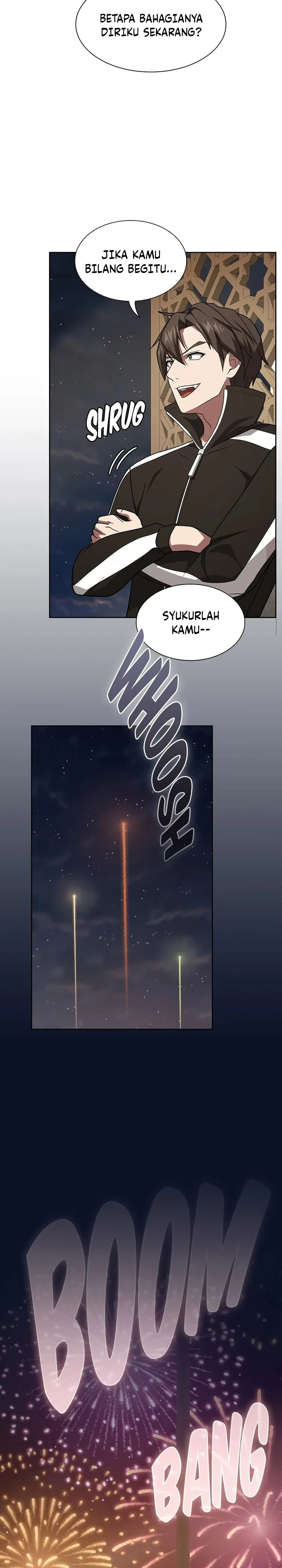 Halaman 30 — The Advanced Player of the Tutorial Tower Chapter 221