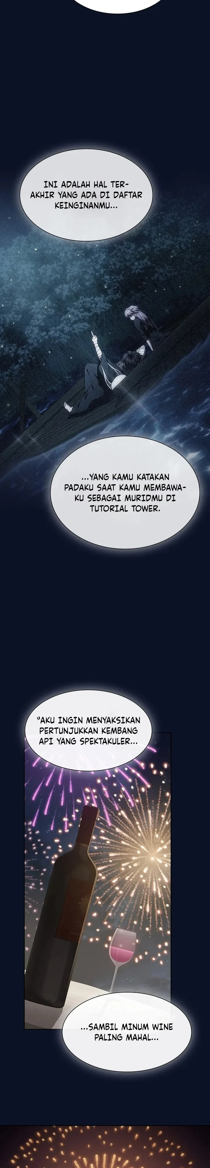 Halaman 32 — The Advanced Player of the Tutorial Tower Chapter 221