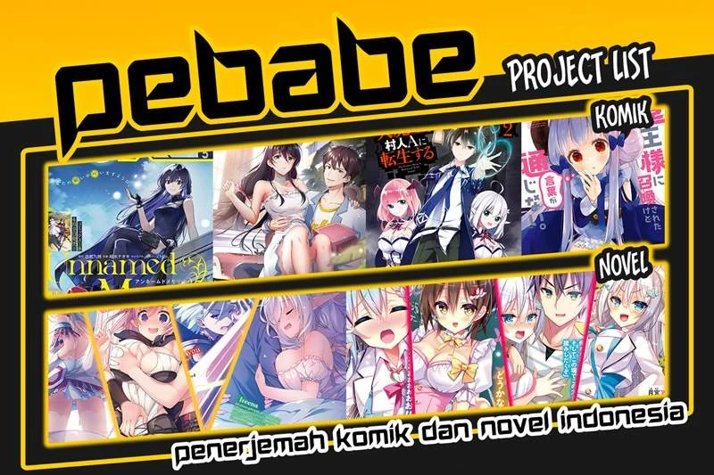 Halaman 21 — Maou-sama ni Shoukan sareta kedo Kotoba ga Tsuujinai. Chapter 23