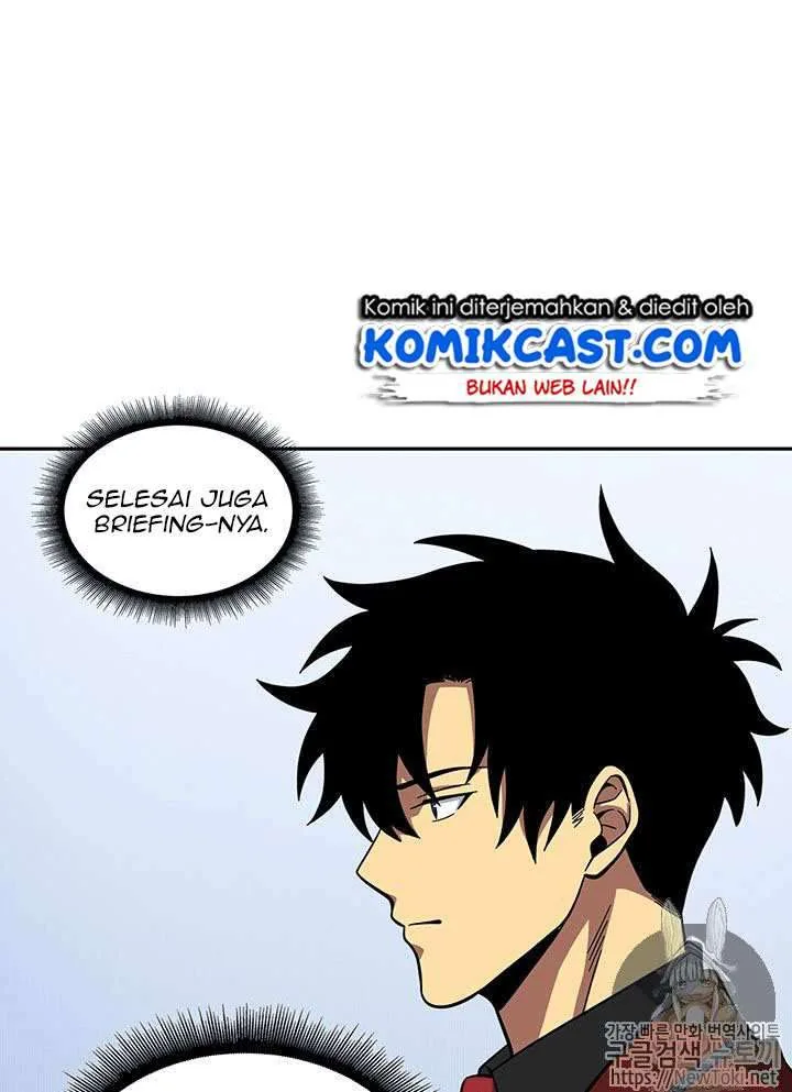 Halaman 6 — Tomb Raider King Chapter 55
