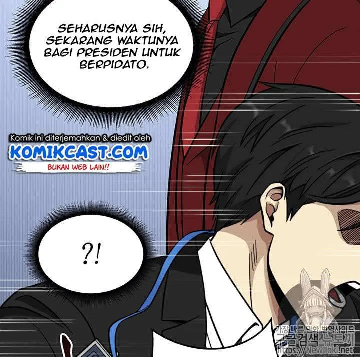 Halaman 7 — Tomb Raider King Chapter 55