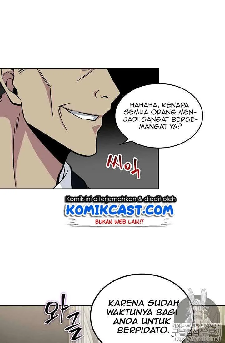 Halaman 10 — Tomb Raider King Chapter 55