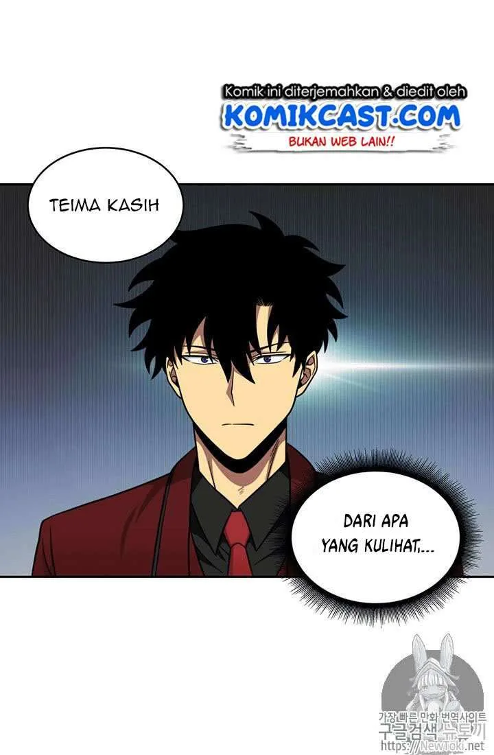 Halaman 13 — Tomb Raider King Chapter 55