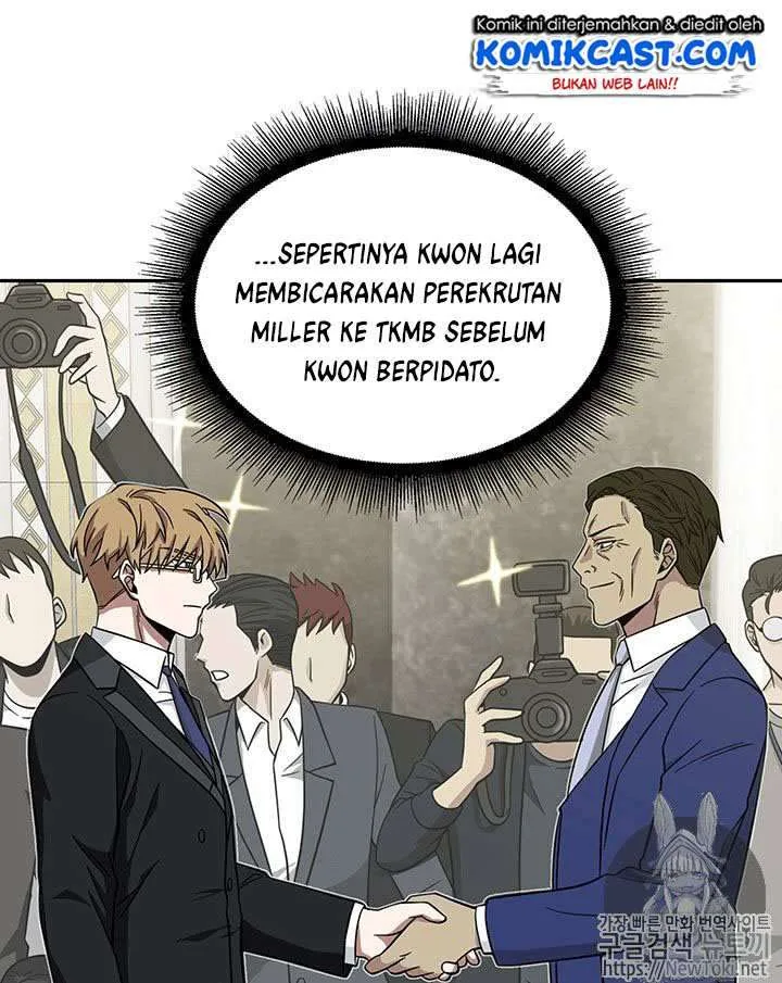 Halaman 14 — Tomb Raider King Chapter 55